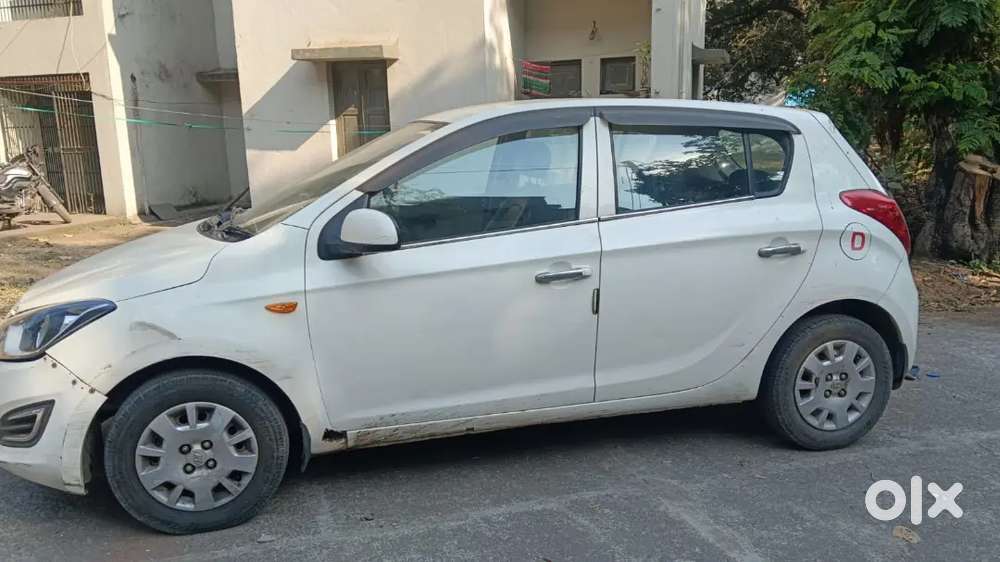 Hyundai I20 2012 Diesel 165000 Km Driven