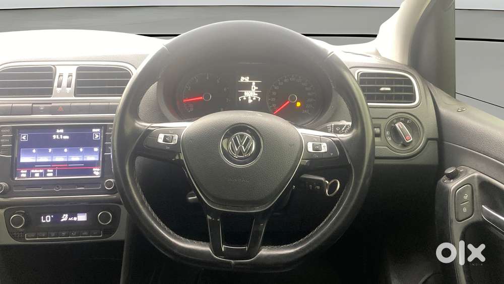 Volkswagen Polo 1.0 Highline Plus Tsi, 2022, Petrol