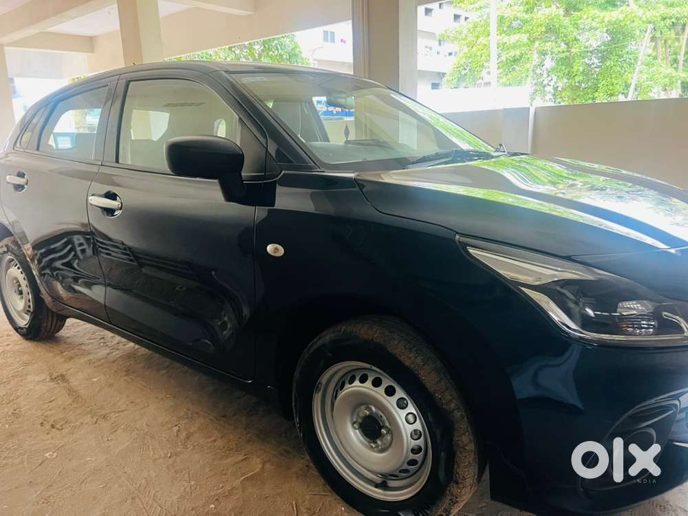 Maruti Baleno 2025model