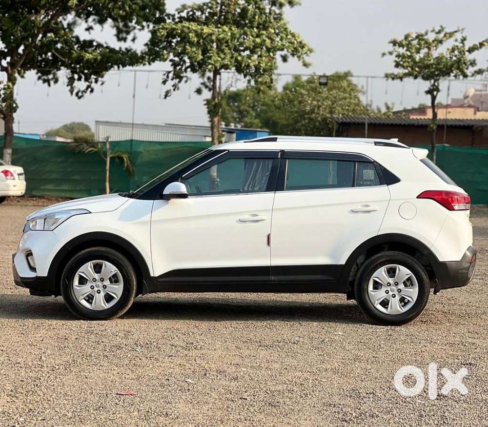 Hyundai Creta 1.4 Crdi S Plus, 2019, Diesel