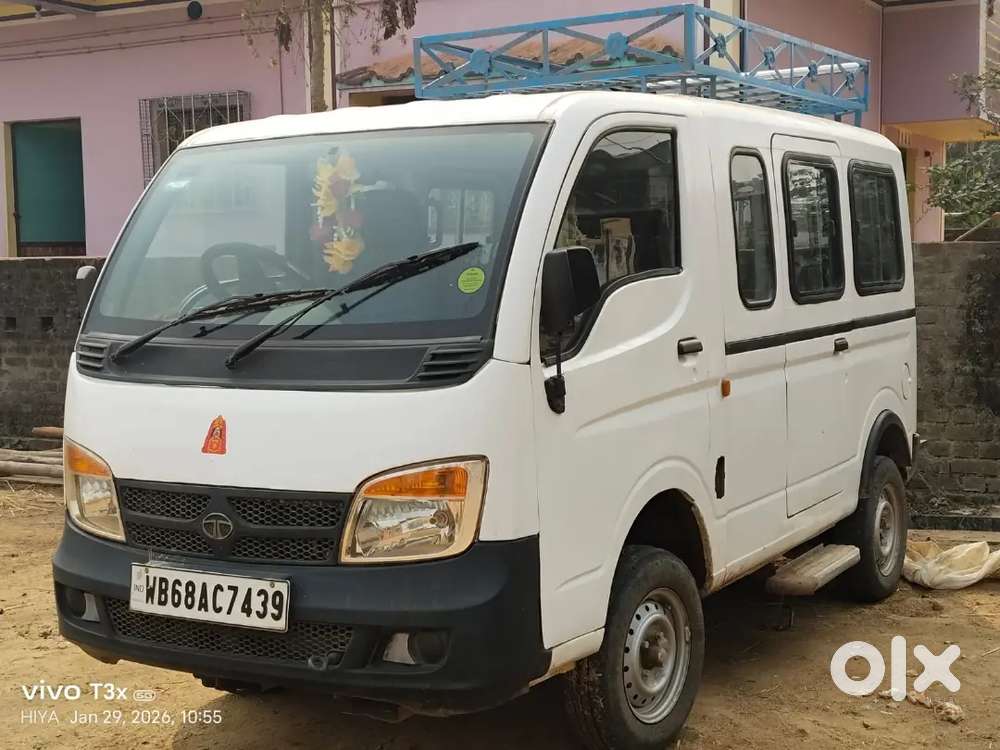 Tata Movus 2020 Diesel 68000 Km Driven