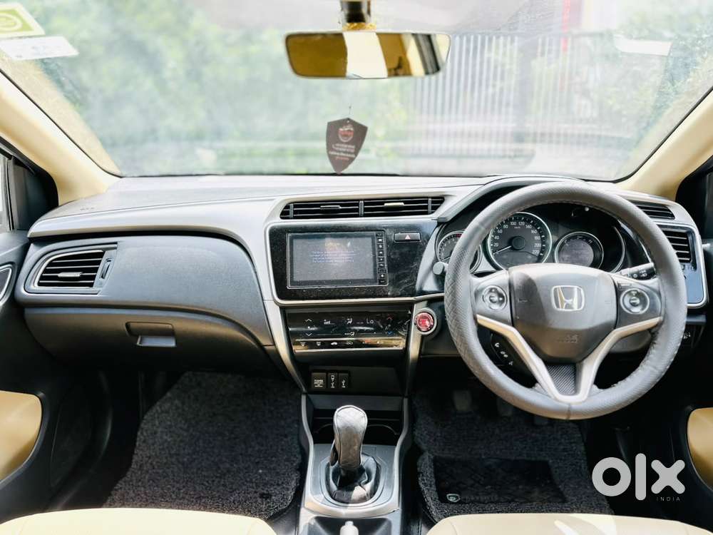 Honda City Vx (o) Mt I-vtec, 2020, Petrol