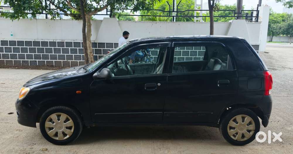 Maruti Suzuki Alto K10 Vxi, 2012, Petrol