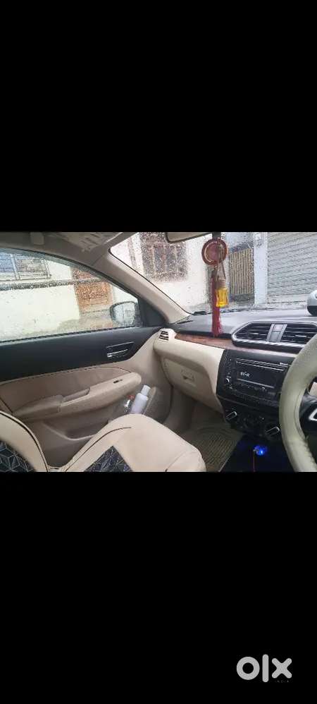 Maruti Dzire Vdi 2018