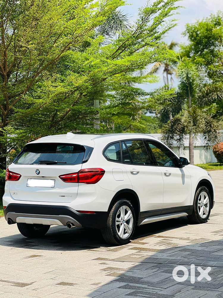 Bmw X1 Sdrive 20d X Line, 2019, Diesel