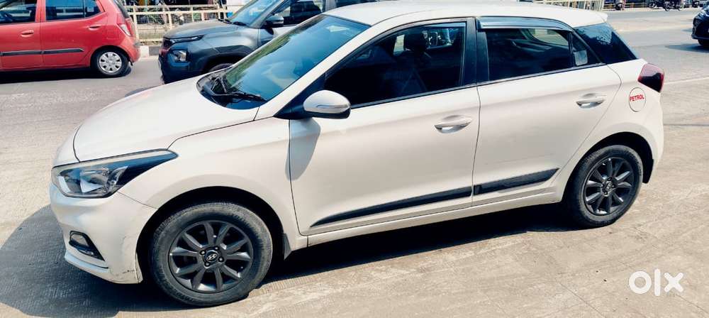 Hyundai I20 1.2 Asta, 2018, Petrol