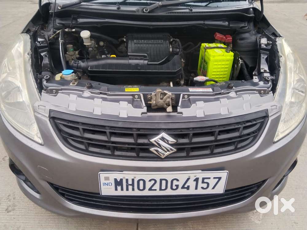 Maruti Suzuki Dzire 1.2 Vxi, 2013, Petrol