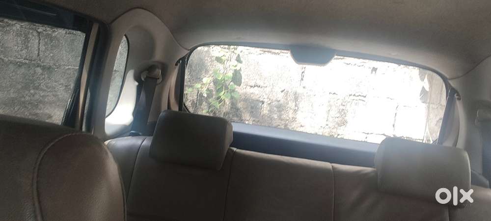 Maruti Suzuki Zen Petrol 2007