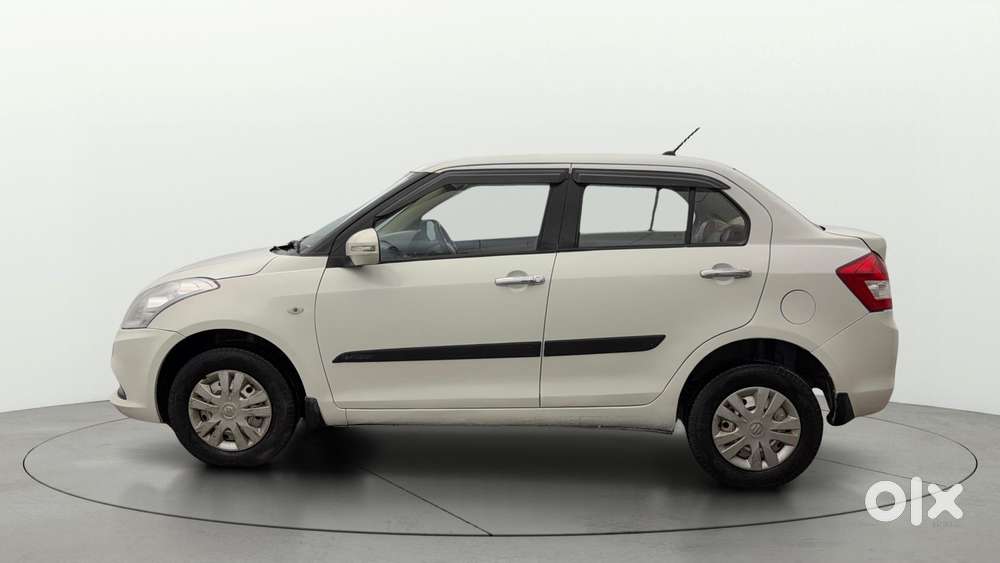 Maruti Suzuki Swift Dzire 2012-2015 1.2 Lxi, 2017, Petrol