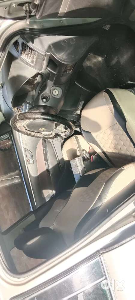 Maruti Suzuki Swift 2012 Cng & Hybrids Good Condition