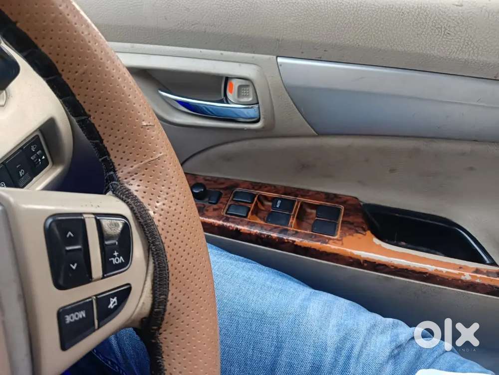 Maruti Suzuki Ertiga Zdi+ 2018 Year