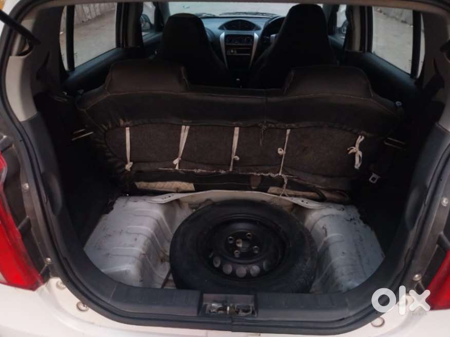 Maruti Suzuki Alto 800 2012-2016 Lxi Airbag, 2016, Petrol