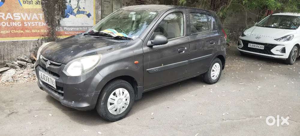 4 Power Window +cng