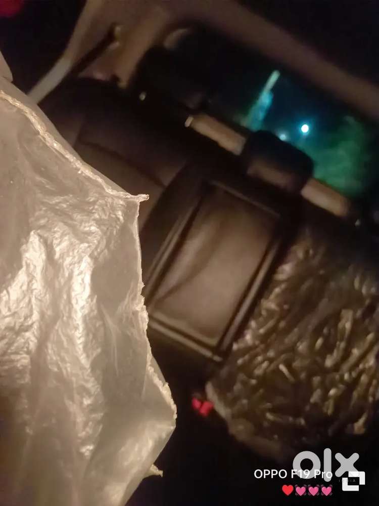 Mahindra Xuv 3xo 2024 Petrol 38321 Km Driven , It's Showroom Condition