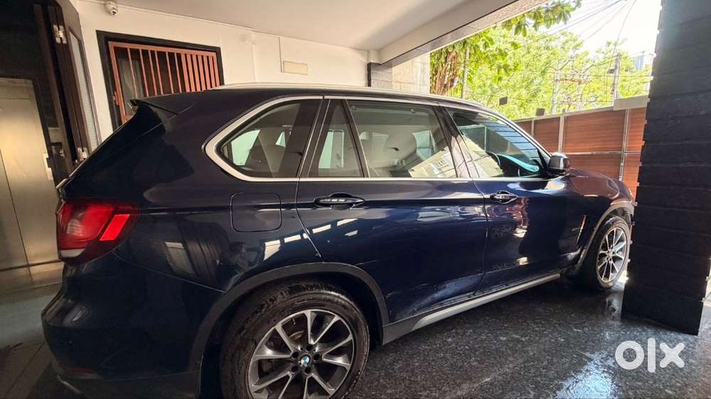 Bmw X5 Drive 30d