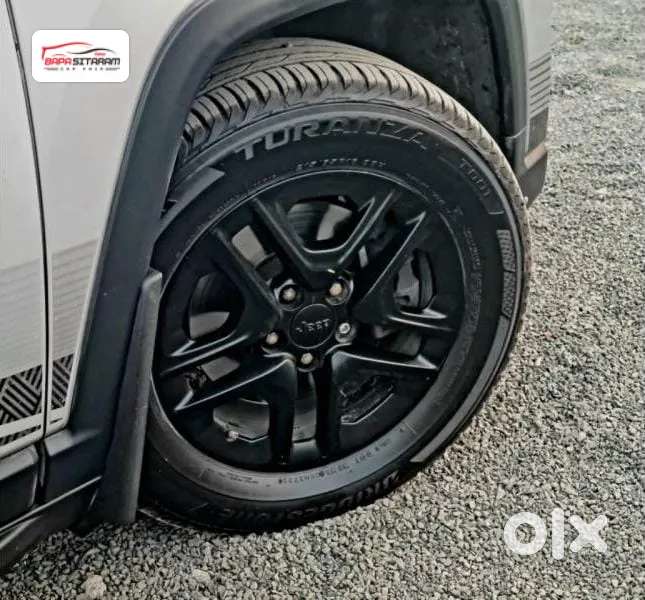 Jeep Compass 2.0 Sport Diesel, 2018, Diesel