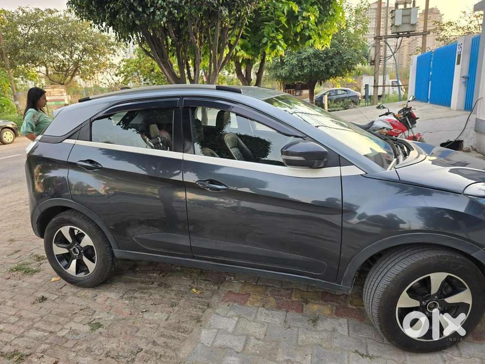 Tata Nexon 2018 Diesel 81000 Km Driven