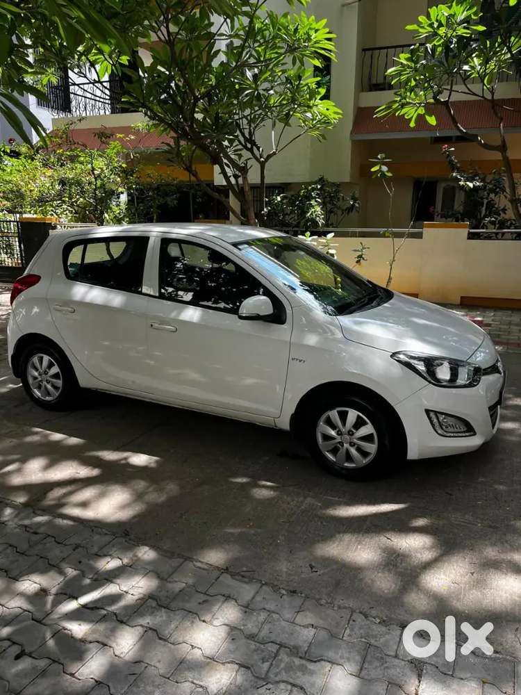 Hyundai I20 2013 Petrol 50000 Km Driven