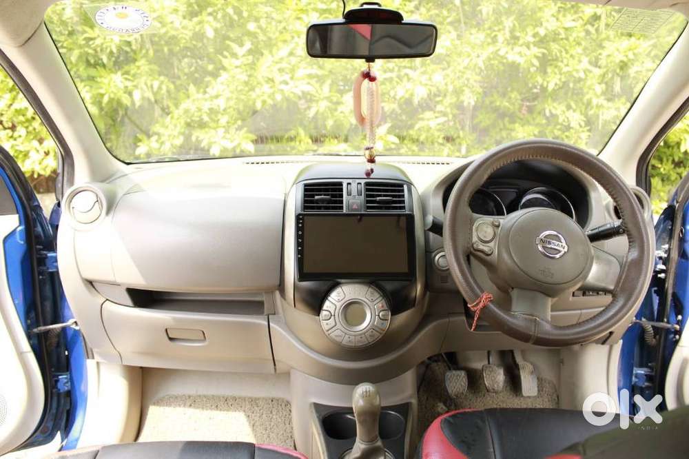 Nissan Sunny Xv, 2011, Petrol