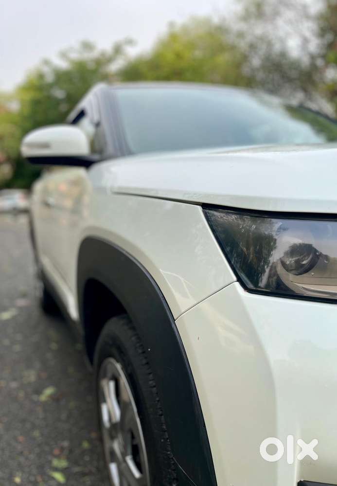 Maruti Suzuki Brezza 1.5 Vxi Cng, 2024, Cng & Hybrids