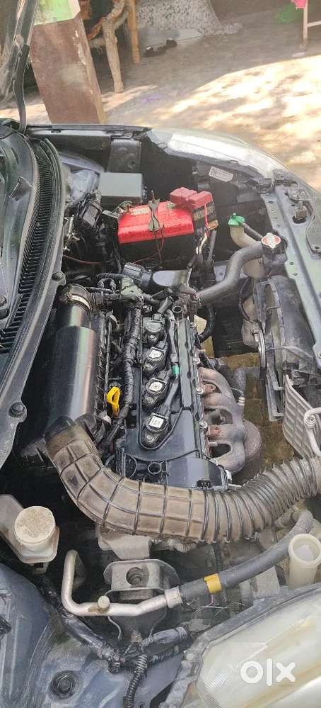 Maruti Baleno 1.3 Sigma 2018