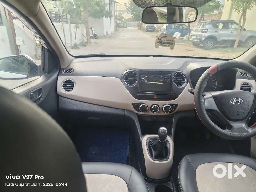 Hyundai Grand I10 2018 Petrol Magna