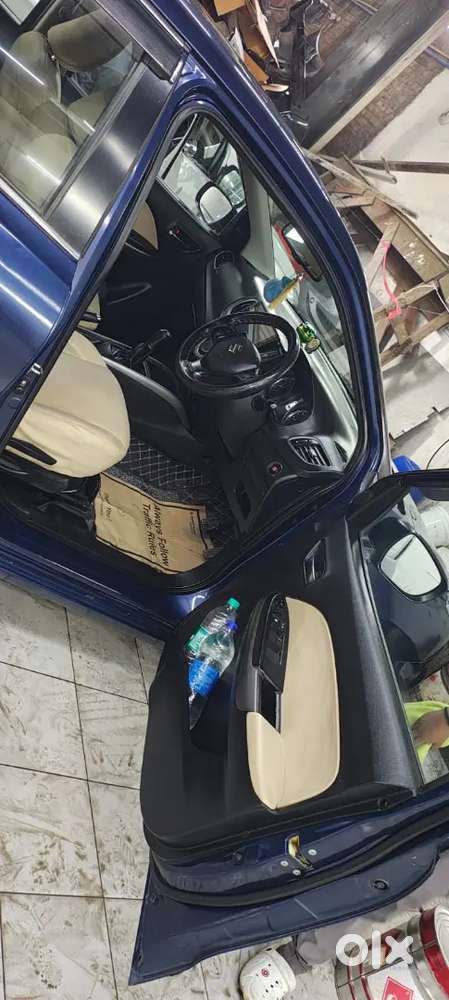 Maruti Suzuki Baleno 2019