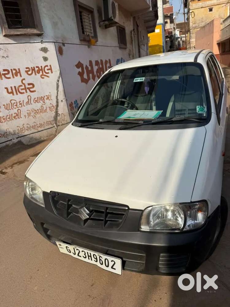 Maruti Suzuki 800 2011 Petrol 86000 Km Driven