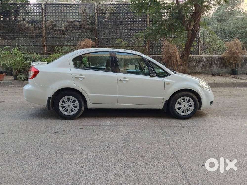 Maruti Suzuki Sx4 2007-2012 Vdi, 2011, Diesel