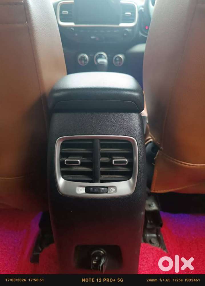 Hyundai Venue S Plus Mt 1.2 Kappa, 2022, Petrol