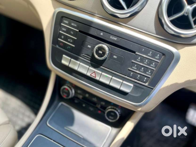 Mercedes-benz Gla 200 D, 2020, Diesel