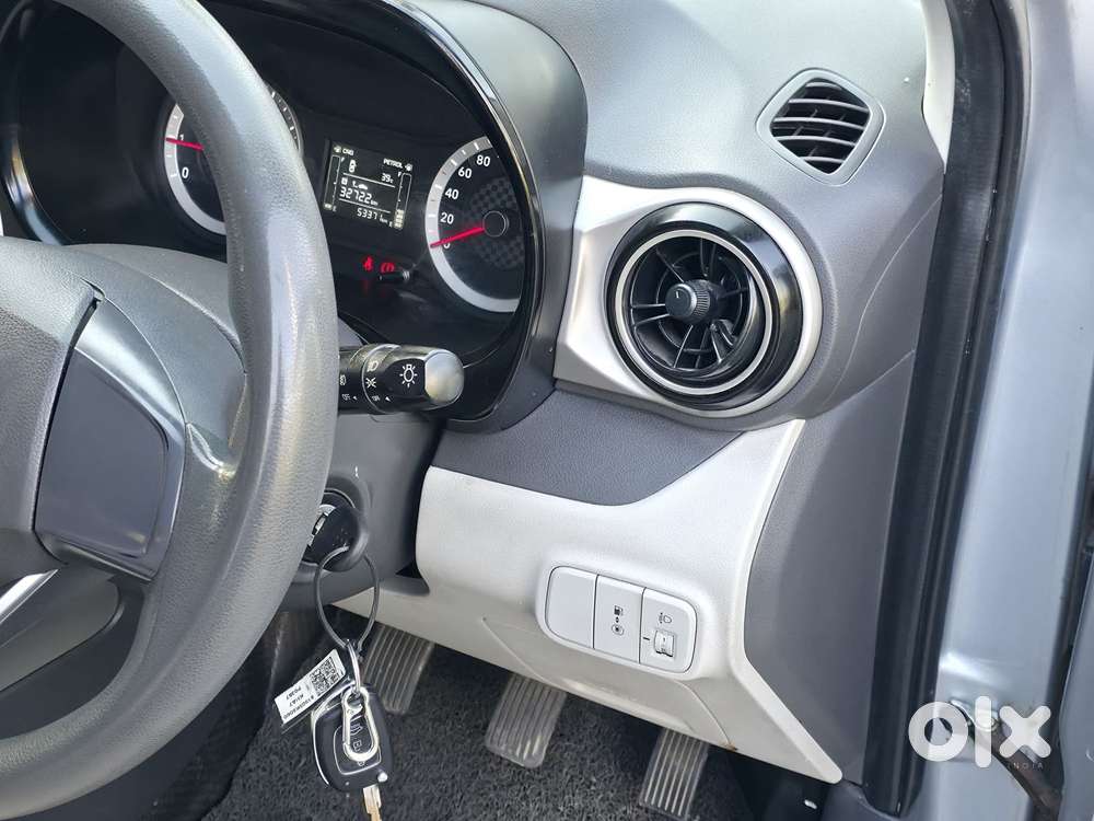 Hyundai Grand I10 Nios 1.2 Kappa Vtvt Sportz Cng, 2021, Cng & Hybrid..