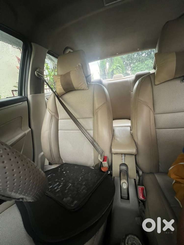 Maruti Suzuki Swift Dzire Tour 2019