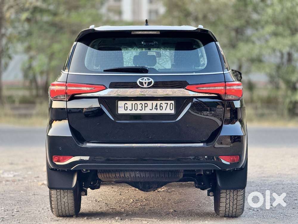 Toyota Fortuner 4x2 At 2.8 Diesel, 2025, Diesel