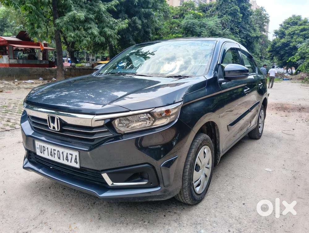 Honda Amaze S Mt I-vtec, 2023, Petrol