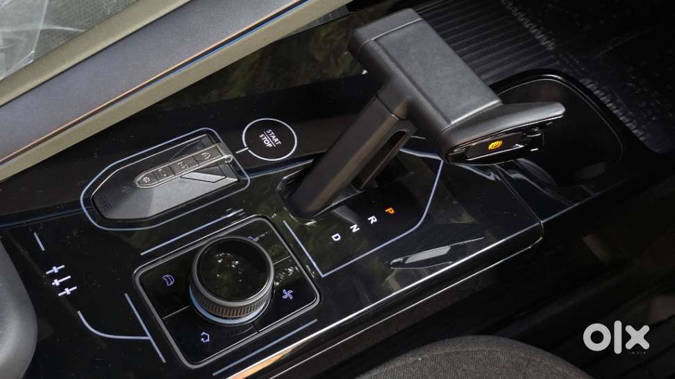 Mahindra Be 6 Be, 2025, Electric