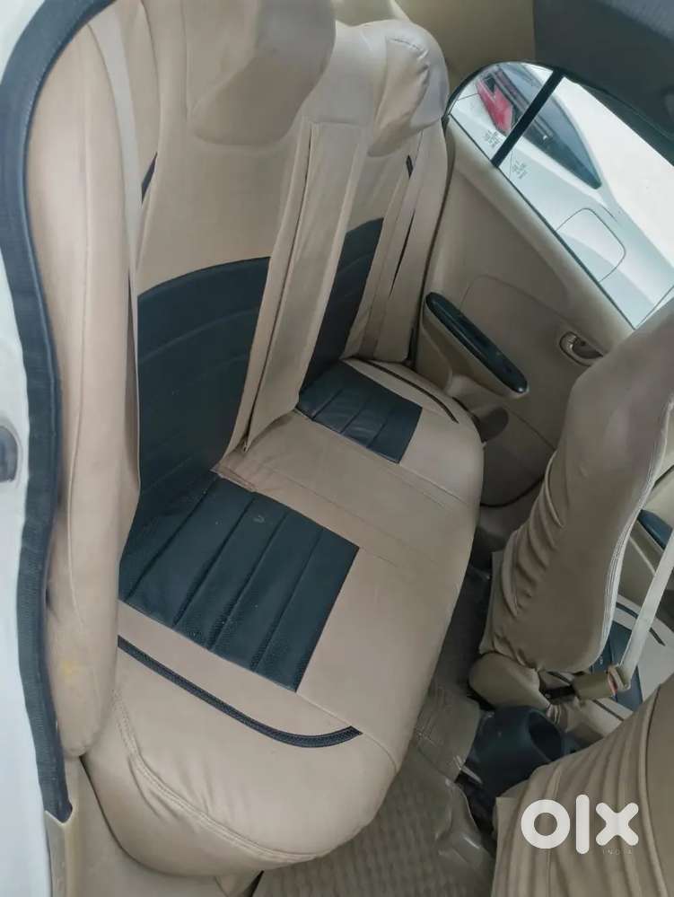 Honda Amaze 1.2 S 2015