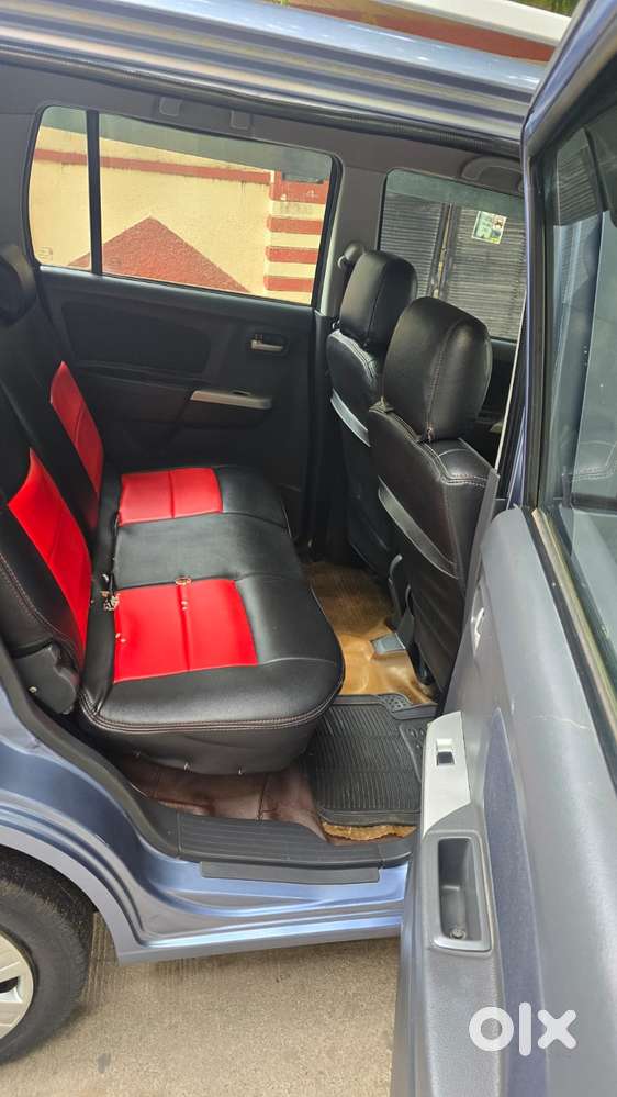 Maruti Suzuki Wagon R 1.0 Vxi Felicity Edition, 2012, Petrol