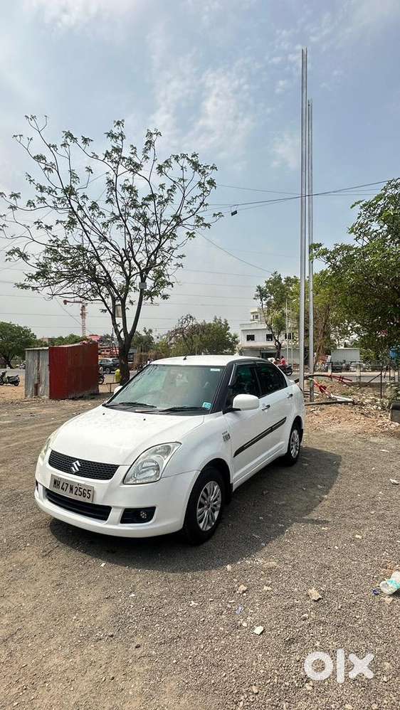 Maruti Suzuki Dzire 2016 Diesel Well Maintained
