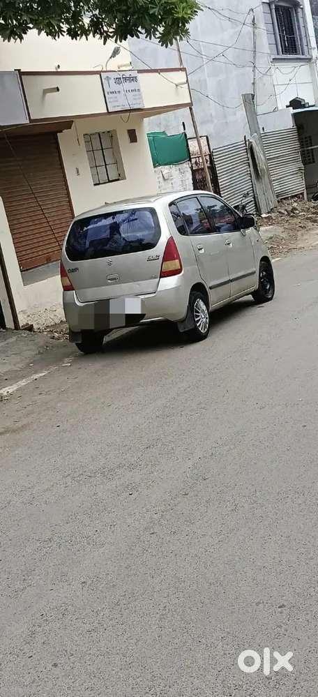 Maruti Suzuki Zen Estilo 2009 Car
