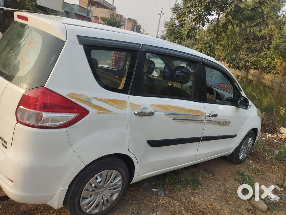 Maruti Suzuki Ertiga Vxi, 2023, Petrol