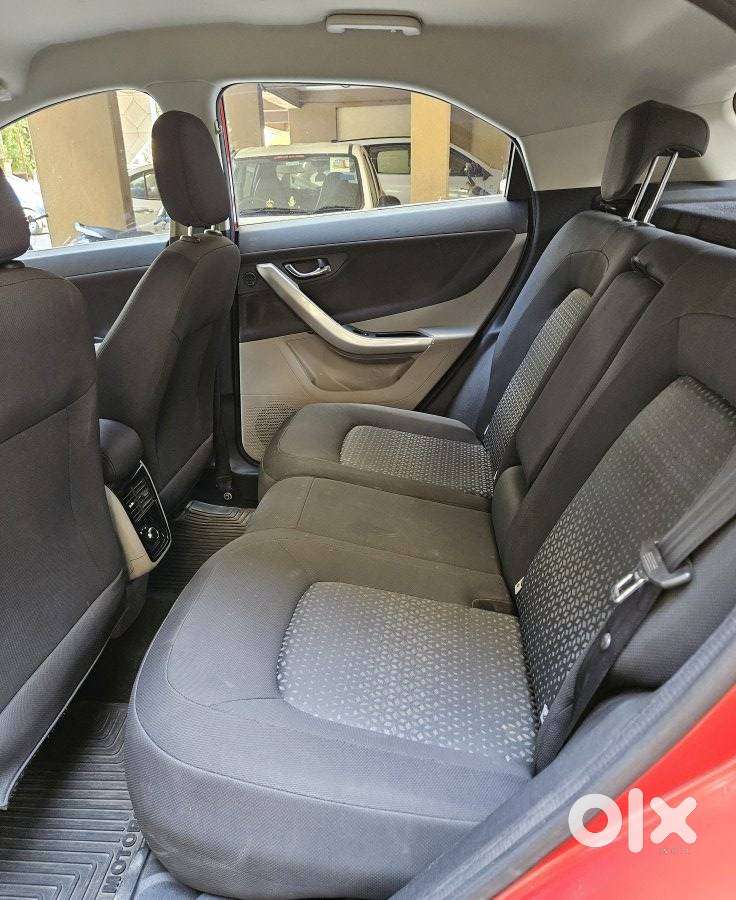 Tata Nexon Amt Xza Plus, 2018, Petrol
