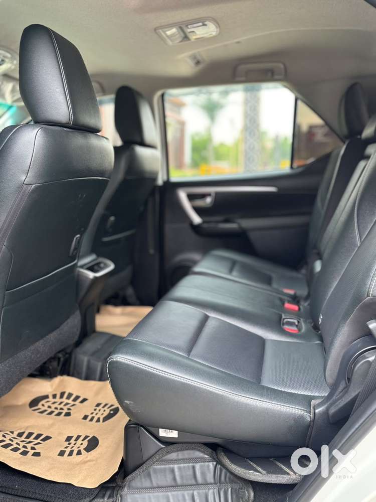 Toyota Fortuner 4x2 At 2.8 Diesel, 2024, Diesel