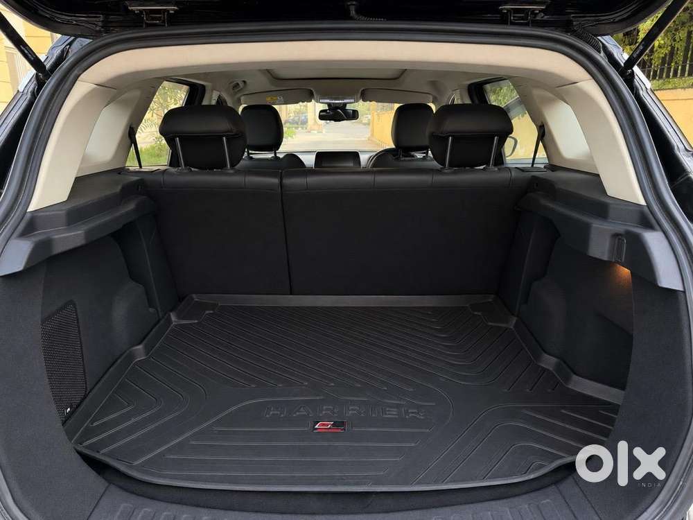 Tata Harrier 2020 Diesel 67000 Km Driven