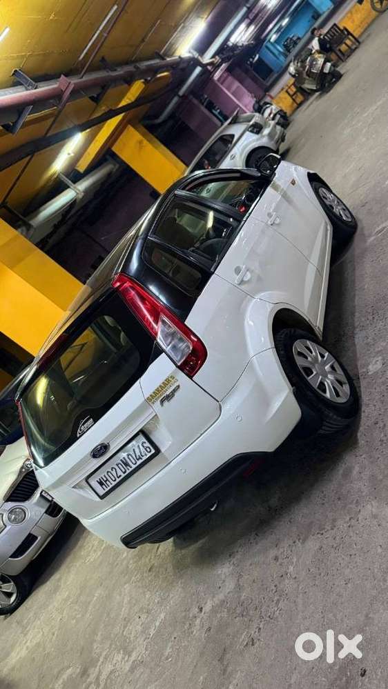 Ford Figo 2012-2015 Petrol Exi, 2014, Petrol