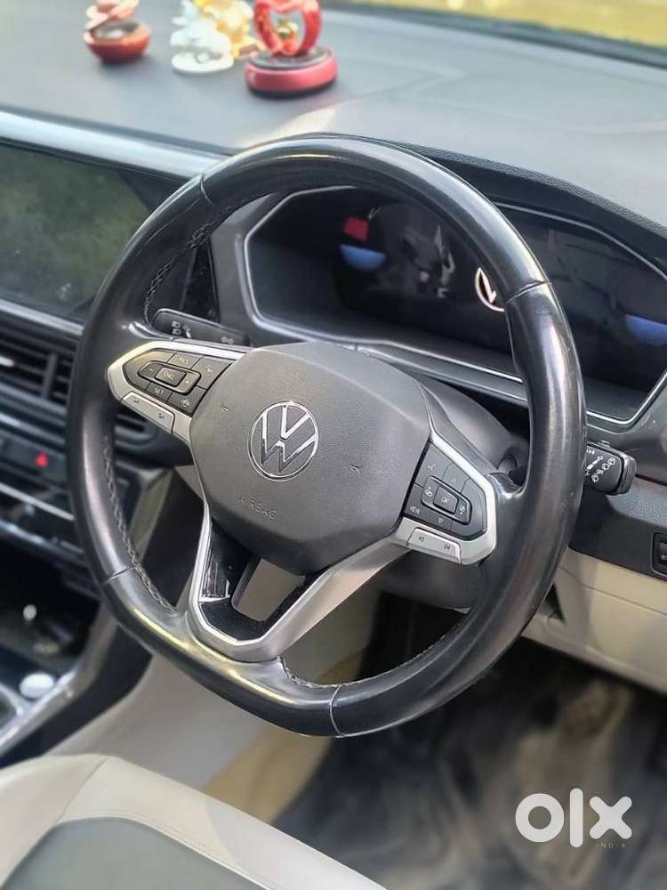 Volkswagen Taigun 1.0 Tsi Topline, 2022, Petrol