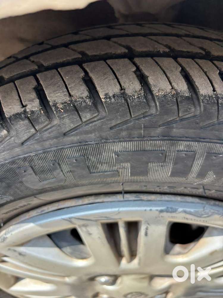 Hyundai Santro Xing 2012 Cng & Hybrids Good Condition