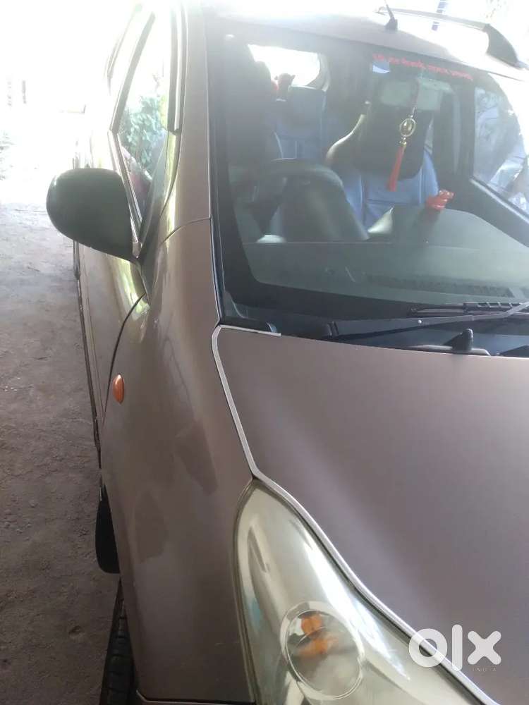 Maruti Suzuki A-star 2009 Petrol Well Maintained