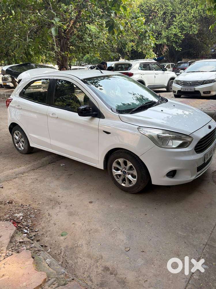 2018 Model