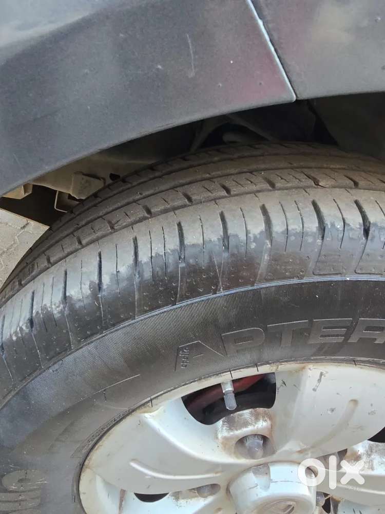 Tata Safari Storme, 2019, Diesel